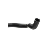 Gates Radiator Coolant Hose 475mm ID fits Mercedes-Benz E-Class 1996-2002