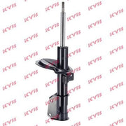 KYB Shock Absorber Damper Strut Front fits Fiat Marea 1996-2002 2.0 2.4
