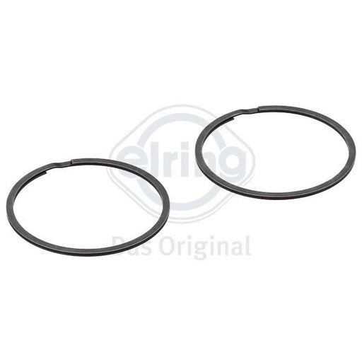 Elring Exhaust Manifold Gasket Set OD ID High 589.150