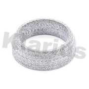 Klarius Exhaust Pipe Gasket OD fits Mitsubishi Asx 2010 on 1.6