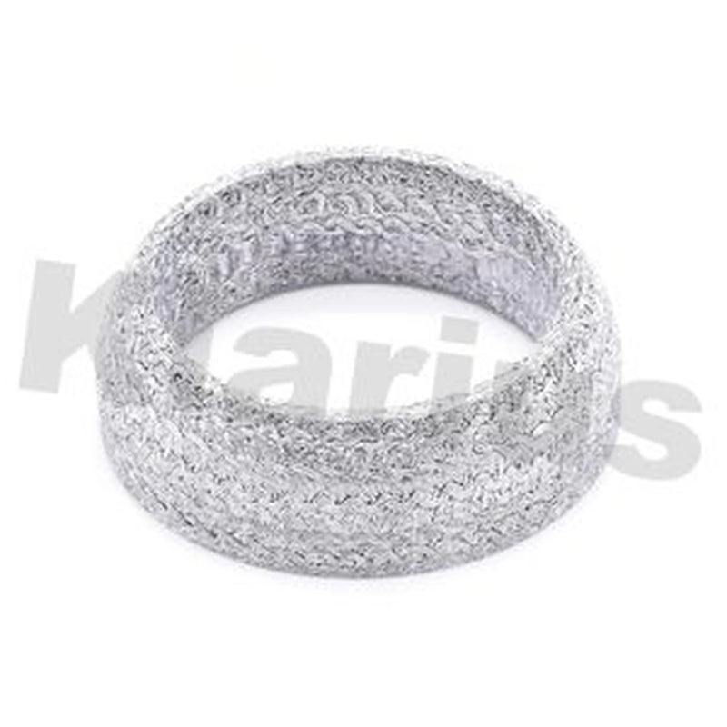 Klarius Exhaust Pipe Gasket OD fits Mitsubishi Asx 2010 on 1.6