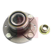 Apec Wheel Bearing Kit fits Mazda 121 II 1990-1996 1.3