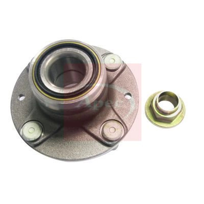 Apec Wheel Bearing Kit AWB1830