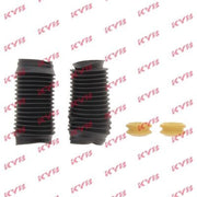 KYB 2 x Front Dust Cover Kit fits Opel Insignia A 2008-2017 1.4 1.6 1.8 2.0 2.8