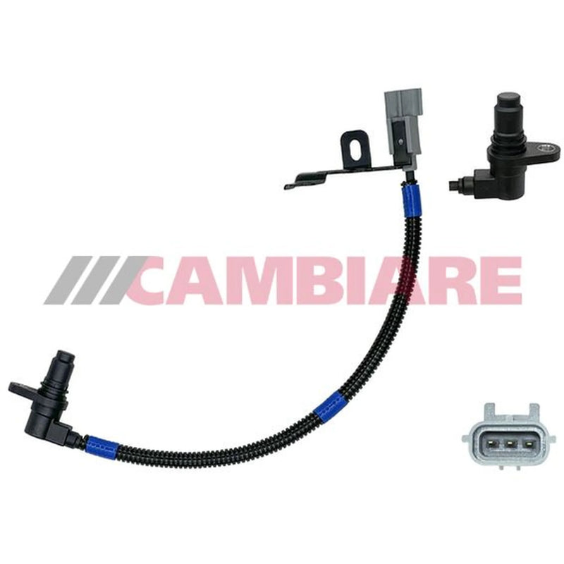 Cambiare Crankshaft Position Sensor fits Hyundai I30 2016-2020 1.4