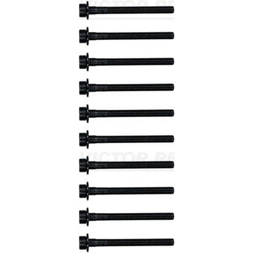 Victor Reinz Cylinder Head Bolt Set M10 14-35734-03