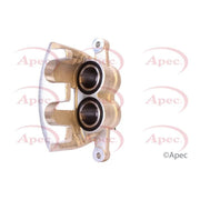 Apec Brake Caliper Assembly Front Right RCA102N