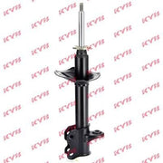 KYB Shock Absorber Damper Strut Rear Left fits Nissan 100NX 1990-1994 1.6