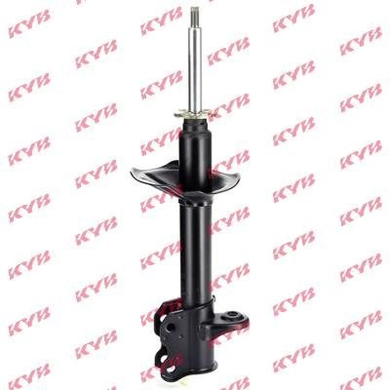 KYB Shock Absorber Damper Strut Rear Left fits Nissan 100NX 1990-1994 1.6