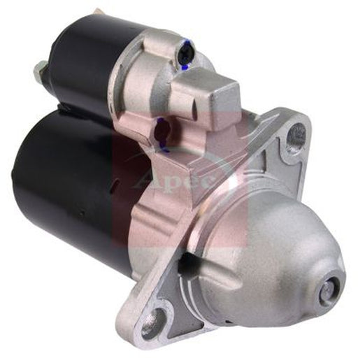 Apec Starter Motor 12V 1.1kW 9 Teeth