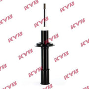 KYB Shock Absorber Damper Strut Front fits Fiat Fiorino Box Body/Mpv 1988-2001