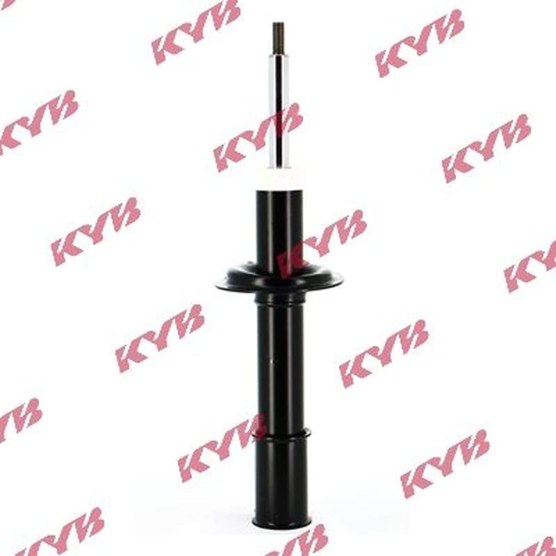 KYB Shock Absorber Damper Strut Front fits Fiat Fiorino Box Body/Mpv 1988-2001
