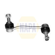 NAPA Stabiliser Bar Link Coupling Rod Front Le fits Mercedes-Benz Sprinter 3,5-T