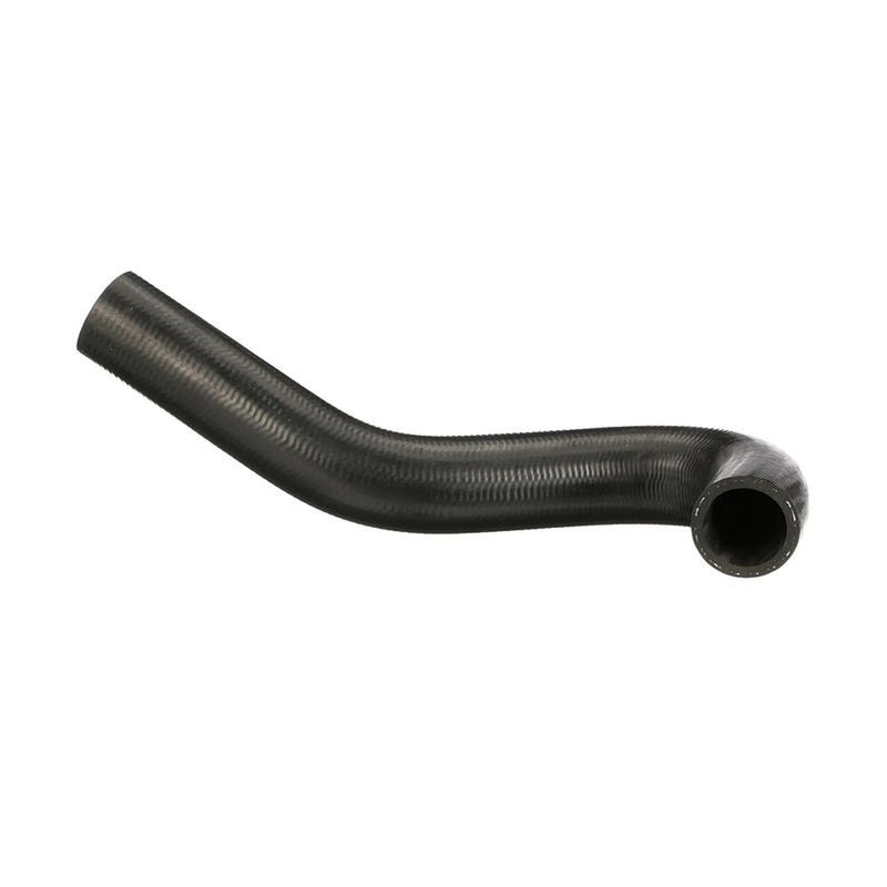 Gates Radiator Coolant Hose 375mm ID fits Suzuki Swift III 2005-2015 1.3 1.5 1.6