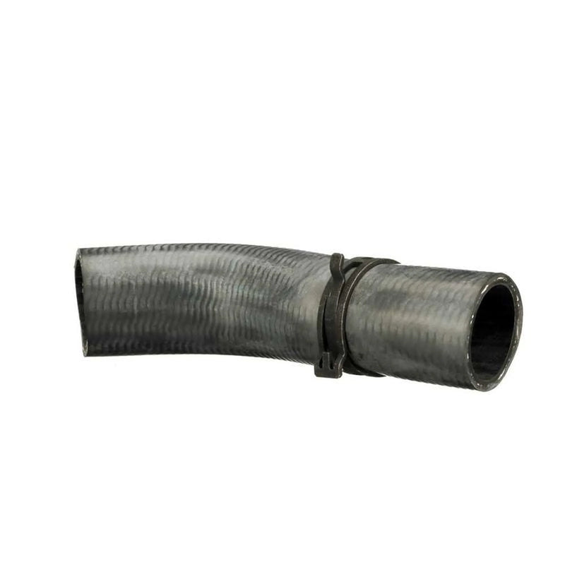 Gates Radiator Coolant Hose 180mm ID fits Hyundai I20 Active 2015-2018 1.4