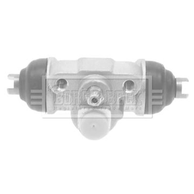 Borg & Beck Wheel Cylinder Hydraulic Brake Rear Right BBW1897