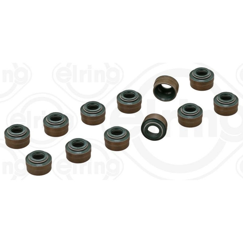 Elring Valve Stem Seal Set ID High fits Bredamenarinibus M-Serie 1998-2005