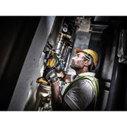 Dewalt Power Tools DCS355N XR Brushless Oscillating Multi-Tool 18V Bare Unit DeWALT Power Tools - Dynamic Drive