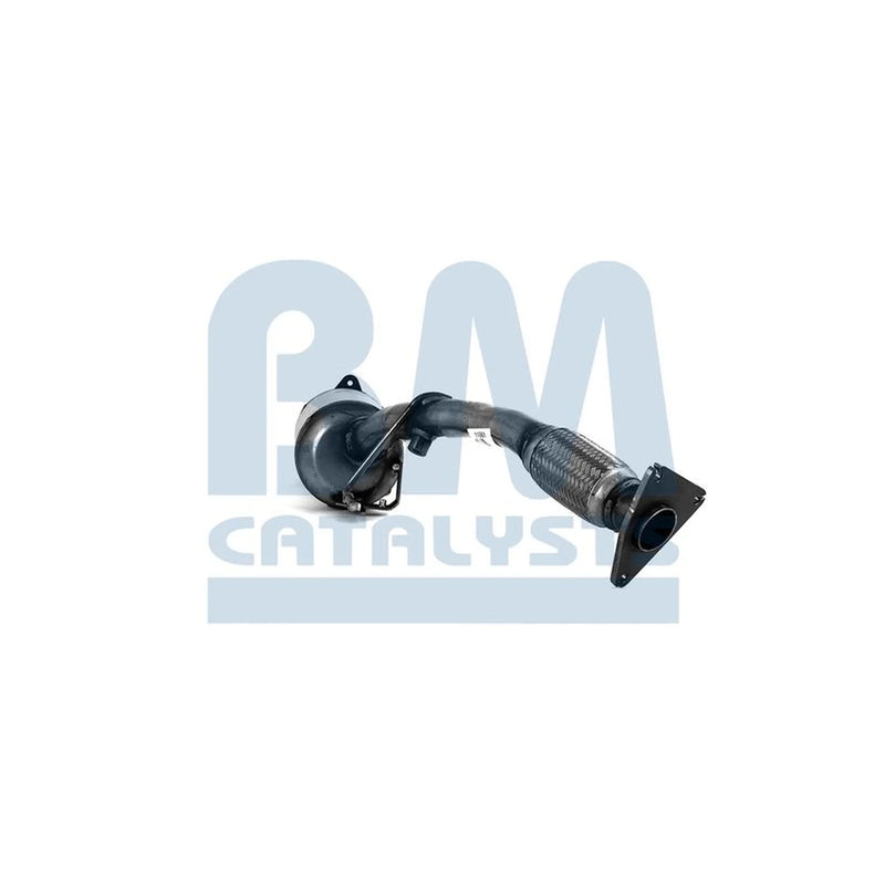 BM Catalysts Dpf fits Nissan Qashqai +2 2008-2013 2.0