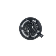 Mahle Heater Blower Fan fits Nissan Micra III 2003-2010 1.0 1.2 1.5