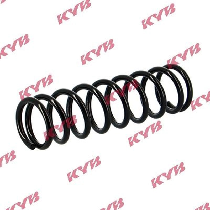 KYB Rear Suspension Coil Spring fits Mazda CX-7 2007-2013 2.3