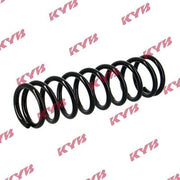KYB 2 x Suspension Springs fits Mazda CX-7 2007-2013 2.3