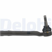 Delphi Steering Tie Rod End Ball Joint Front Left M15x1.5 fits Lexus Ls 2006 on