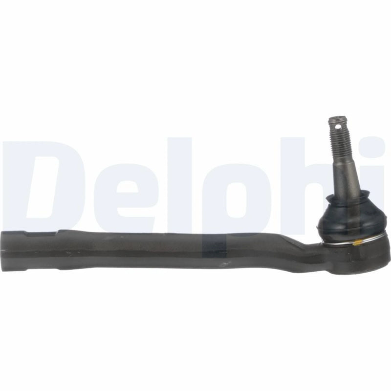 Delphi Steering Tie Rod End Ball Joint Front Left M15x1.5 fits Lexus Ls 2006 on