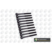 BGA Cylinder Head Bolt Set M12 BK6383
