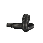 Gates Crankcase Ventilation Hose 285mm fits Audi A4 B5 1994-2001 1.8