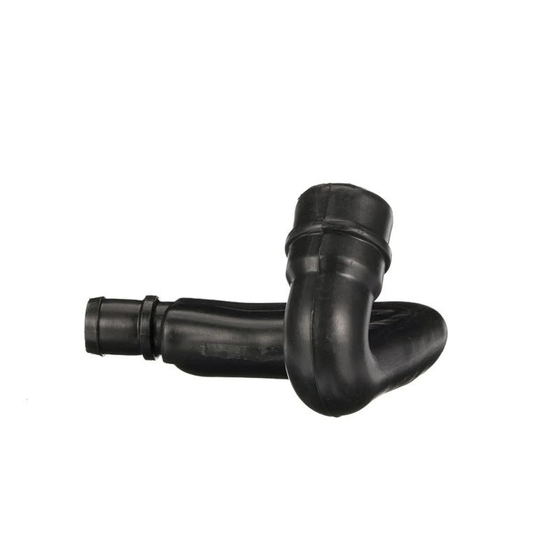Gates Crankcase Ventilation Hose 285mm fits Audi A4 B5 1994-2001 1.8