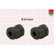 FAI 2 x Anti Roll Bar Mounting Bracket