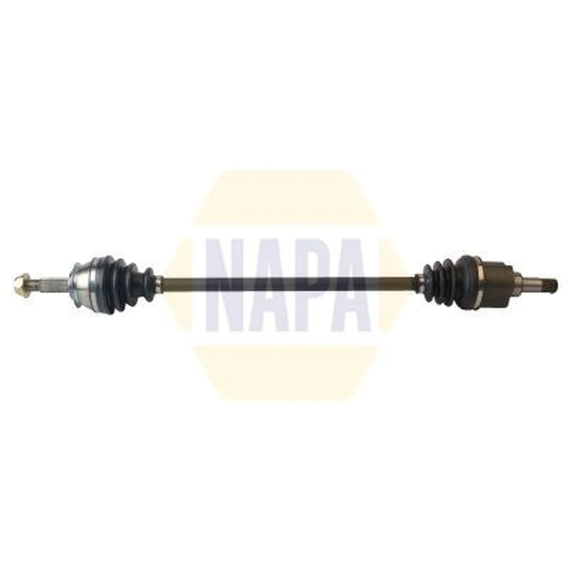 NAPA CV Drive Shaft Driveshaft Front Right NDS1530R