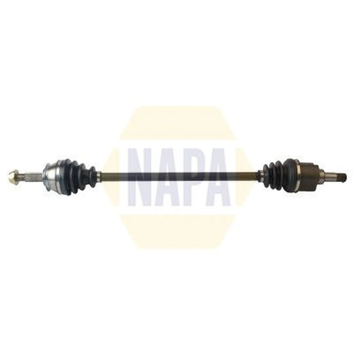 NAPA CV Drive Shaft Driveshaft Front Right NDS1530R