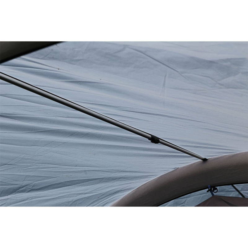 Aluminium spreader pole (long - 165 - 225cm) 12930965100000 Quest - Dynamic Drive