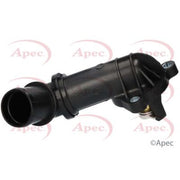 Apec Thermostat,Coolant fits Alfa Romeo 159 2009-2011 2.0