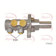 Apec Brake Master Cylinder Hydraulic Assembly fits BMW 1 2019 on