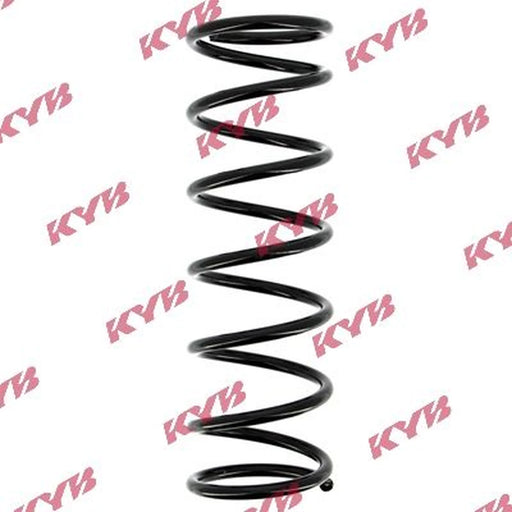 KYB Rear Suspension Coil Spring RA5379