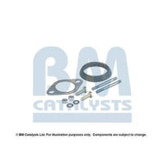 BM Catalysts Exhaust Pipe Mounting Kit FK70004B