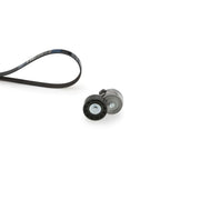 Gates V-Ribbed Belt Set K026PK1038
