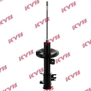 KYB Shock Absorber Damper Strut Front Left fits Citroën C8 2002-2012 2.0 2.2 3.0