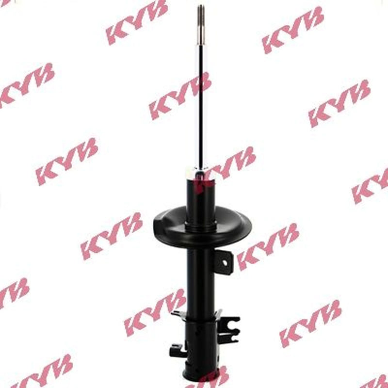KYB Shock Absorber Damper Strut Front Left fits Citroën C8 2002-2012 2.0 2.2 3.0