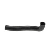 Gates Radiator Coolant Hose 469mm ID fits Volvo S80 I 1999-2006 2.0 2.4 2.5