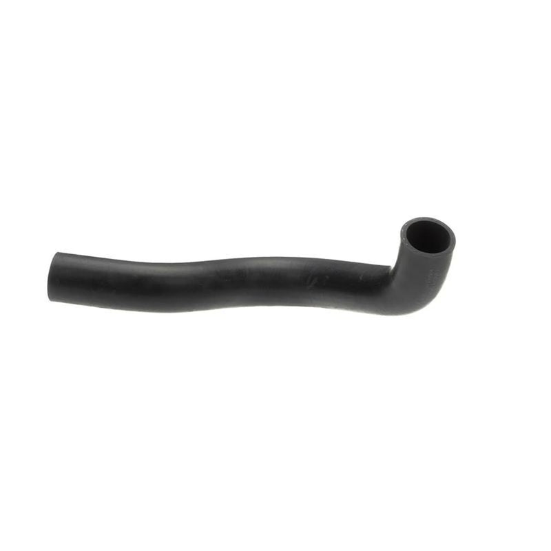 Gates Radiator Coolant Hose 469mm ID fits Volvo S80 I 1999-2006 2.0 2.4 2.5