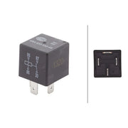 Hella Main Power Relay 4RA 933 332-461