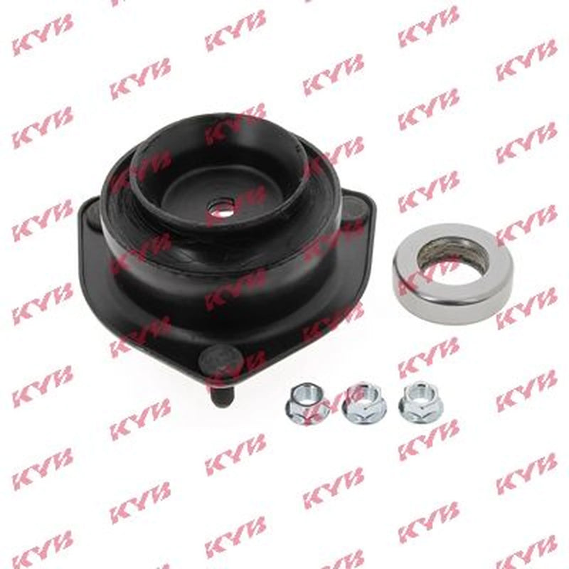 KYB Front Repair Kit Suspension Strut Support Mount fits Nissan Silvia 1984-1988