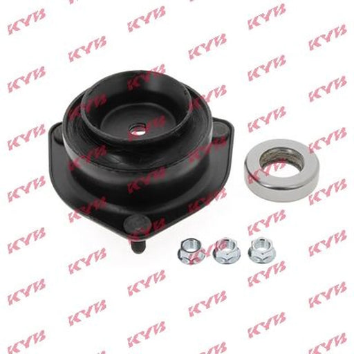KYB Front Repair Kit Suspension Strut Support Mount fits Nissan Silvia 1984-1988