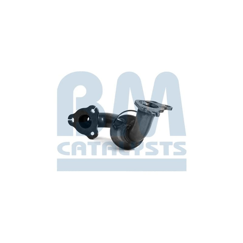 BM Catalysts Homologated Petrol Cat fits Dacia Dokker 2012-2021 1.2