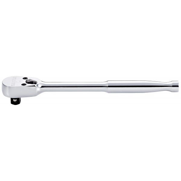 Carlyle Tools Ratchet - Slim Teardrop - 1/2In. Drive - image 1