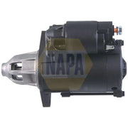 NAPA Starter Motor 12V 0.8kW 8 Teeth fits Suzuki Carry 2000 on 1.3